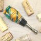 #WBS1011 - Acrylic Wine Bottle Stopper
