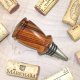 #WBS1017 - Wooden Wine Bottle Stopper
