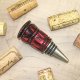 #WBS1006 - Acrylic Wine Bottle Stopper