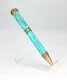#1756 - Southwest/Turquoise Theme Ballpoint Pen