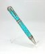 #1755 - Southwest/Turquoise Theme Ballpoint Pen