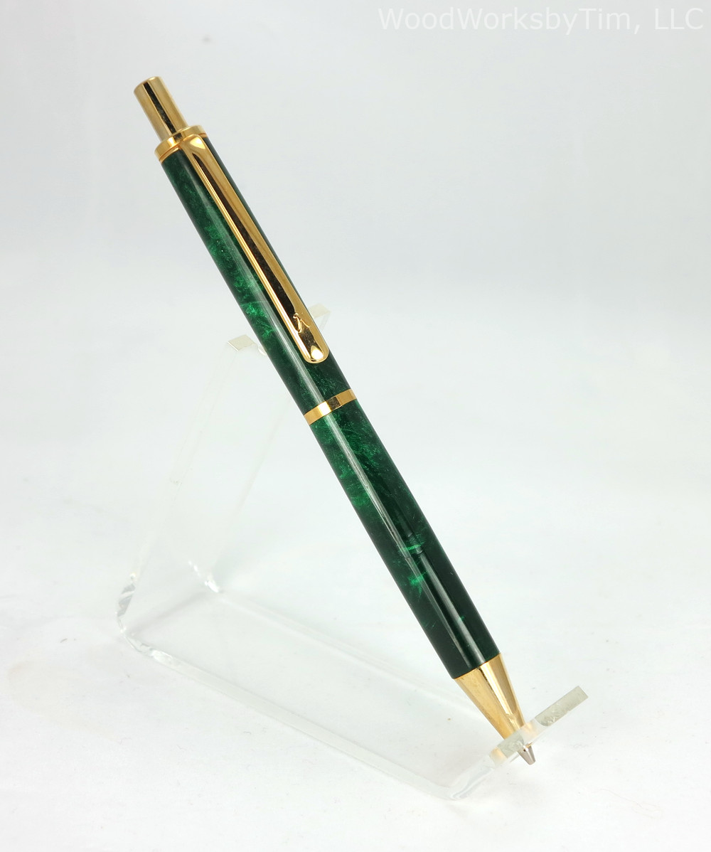 #1525 - Slimline Pencil
