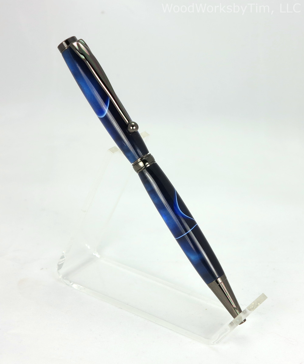 #1827- Slimline Pen