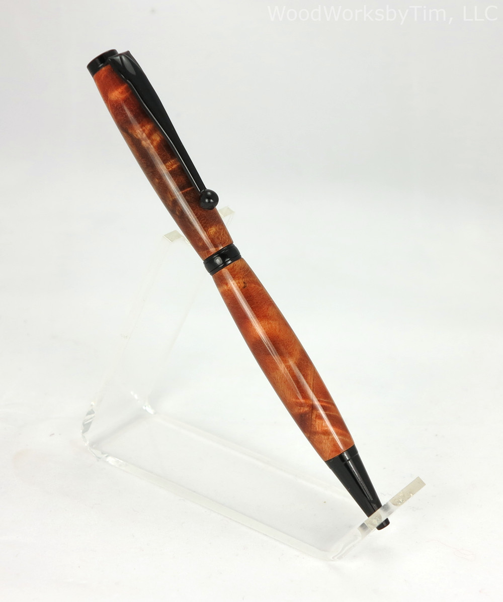 #1837 - Slimline Pen