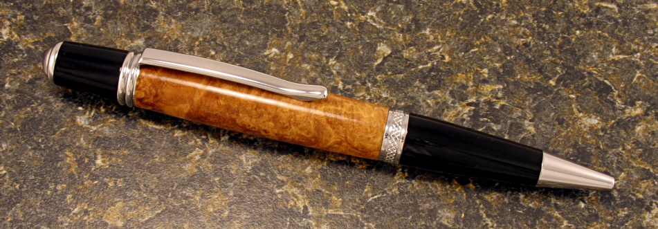 #1013 - Horistes Burl Sierra - Click Image to Close