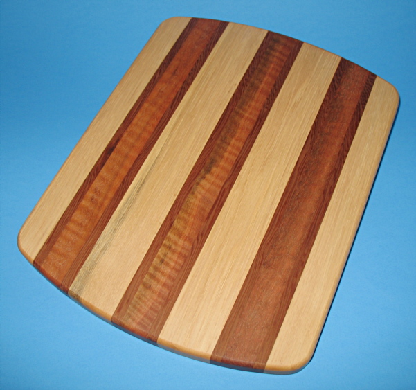 #CB1019 - Cutting Board - Click Image to Close